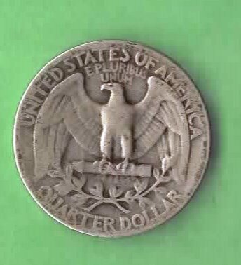 Image for 1934 P Washington Quarter