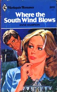 Image for Where The South Wind Blows