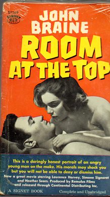 Image for Room At The Top