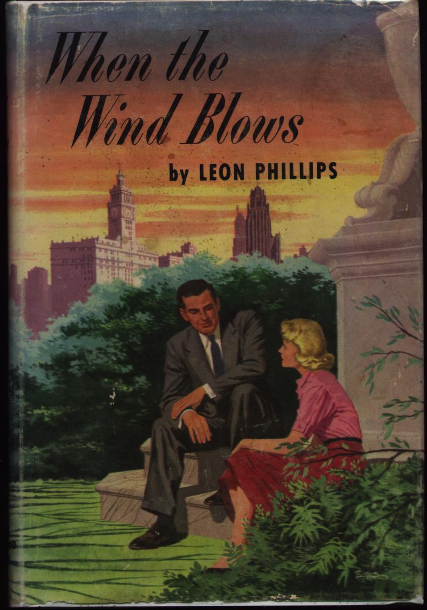 Image for When The Wind Blows