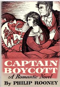 Image for Captain Boycott