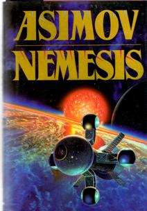 Image for Nemesis