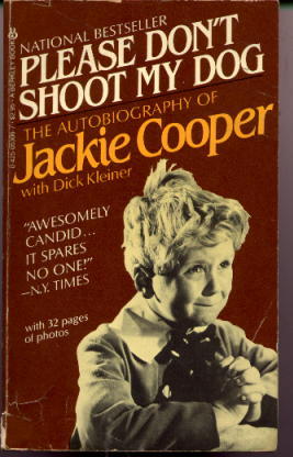 Image for Please Don't Shoot My Dog