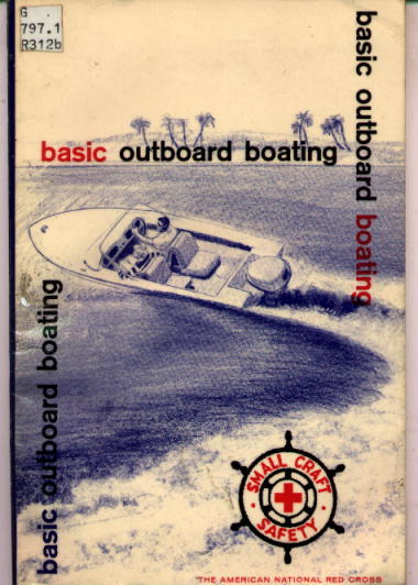 Image for Basic Outboard Boating