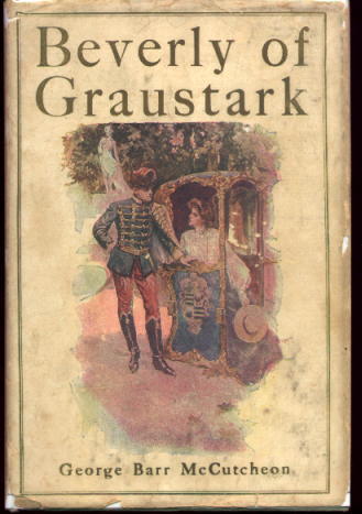 Image for Beverly of Graustark