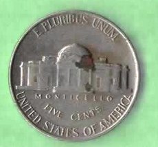 Image for 1963 P Jefferson Nickel