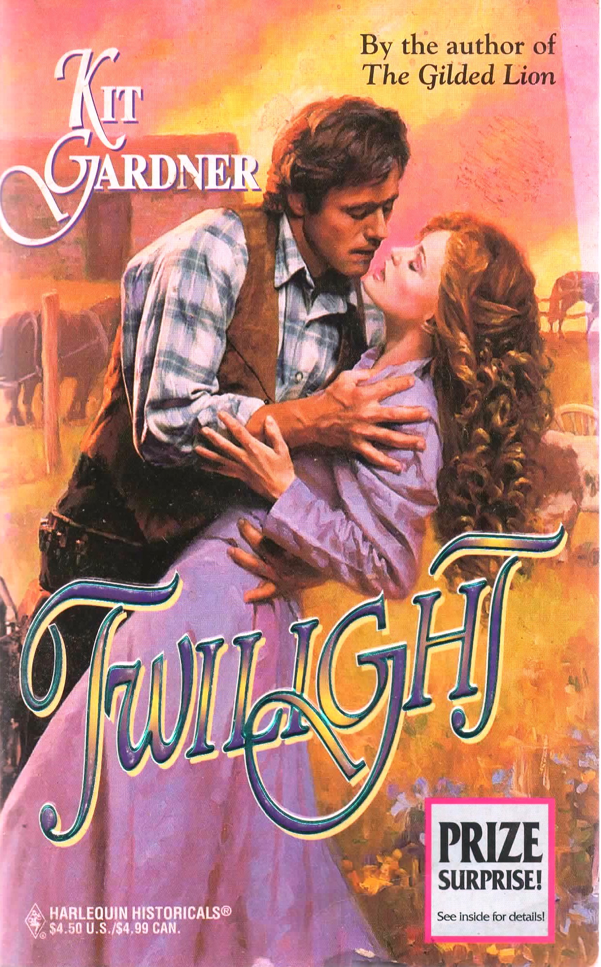 Image for Twilight