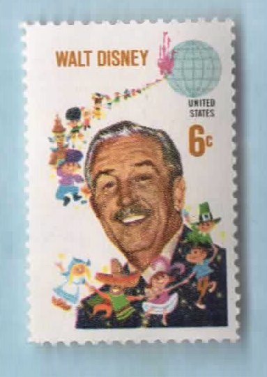 Image for Walt Disney