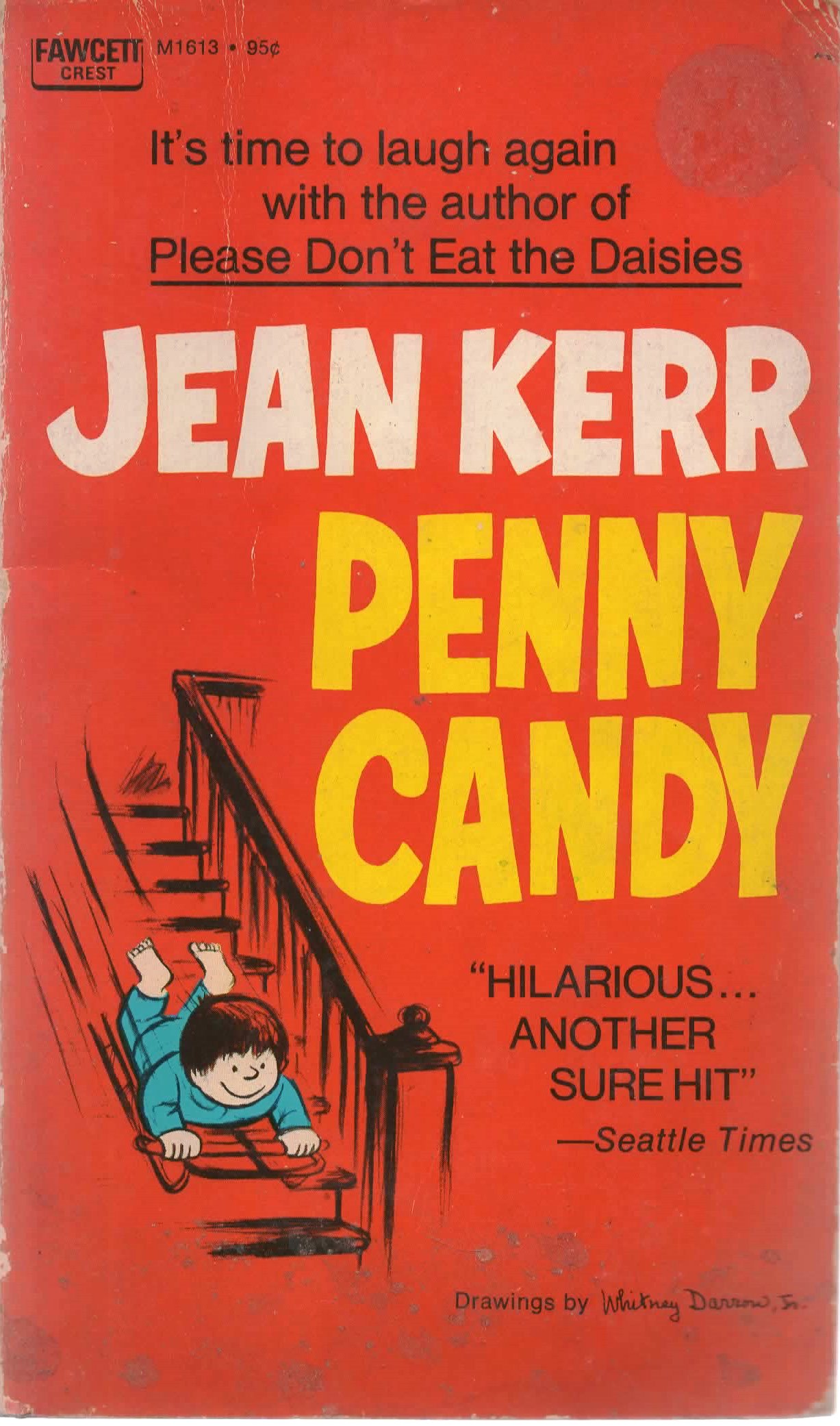 Image for Penny Candy