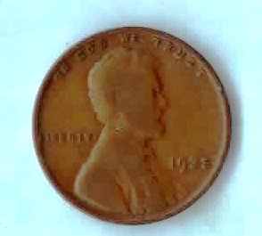 Image for 1935 P Lincoln Wheat Cent