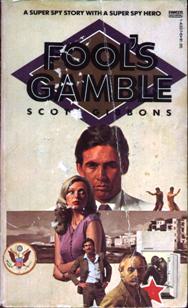 Image for Fool's Gamble
