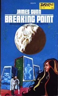 Image for Breaking Point