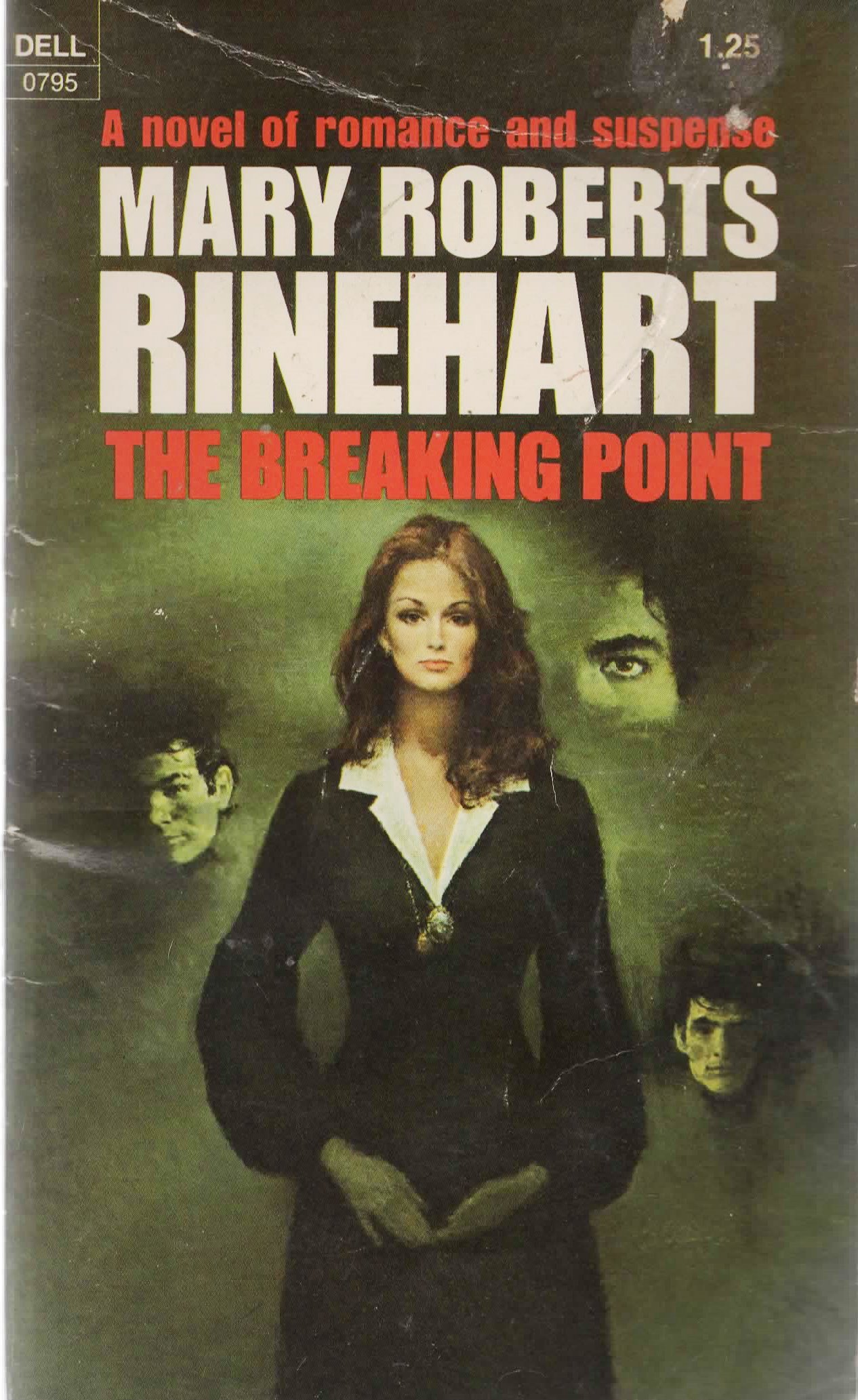 Image for The Breaking Point