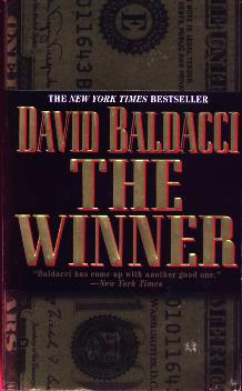 Image for The Winner