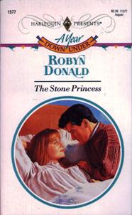 Image for The Stone Princess