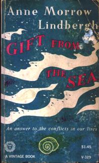 Image for Gift From The Sea