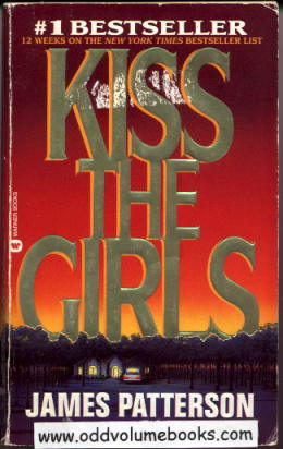 Image for Kiss The Girls