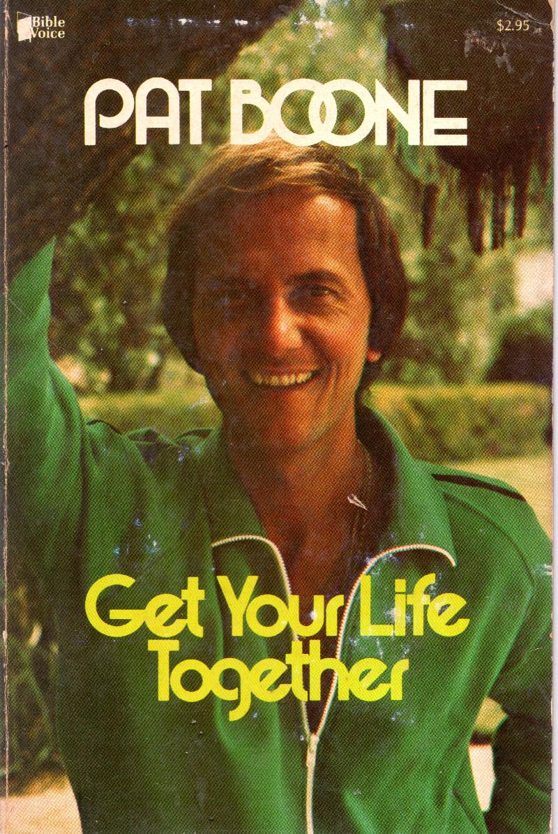 Image for Get Your Life Together