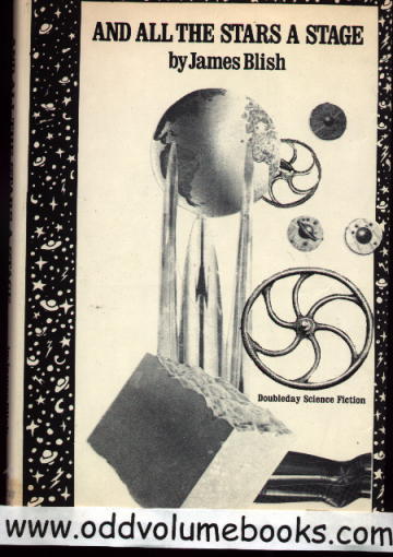 Image for And All The Stars A Stage