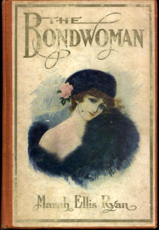 Image for The Bondwoman