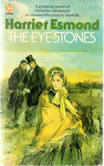Image for The Eye Stones