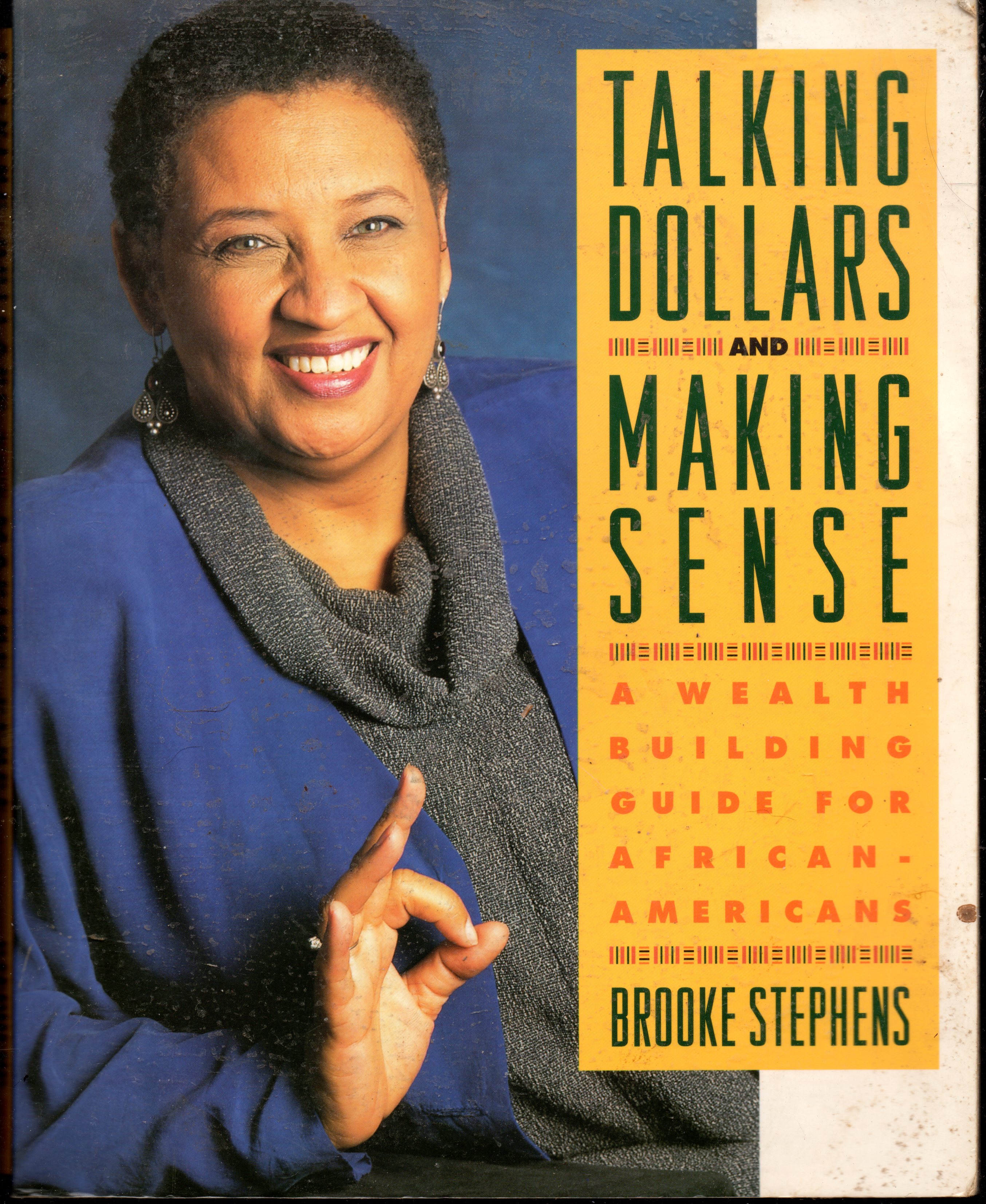 Talking Dollars and Making Sense