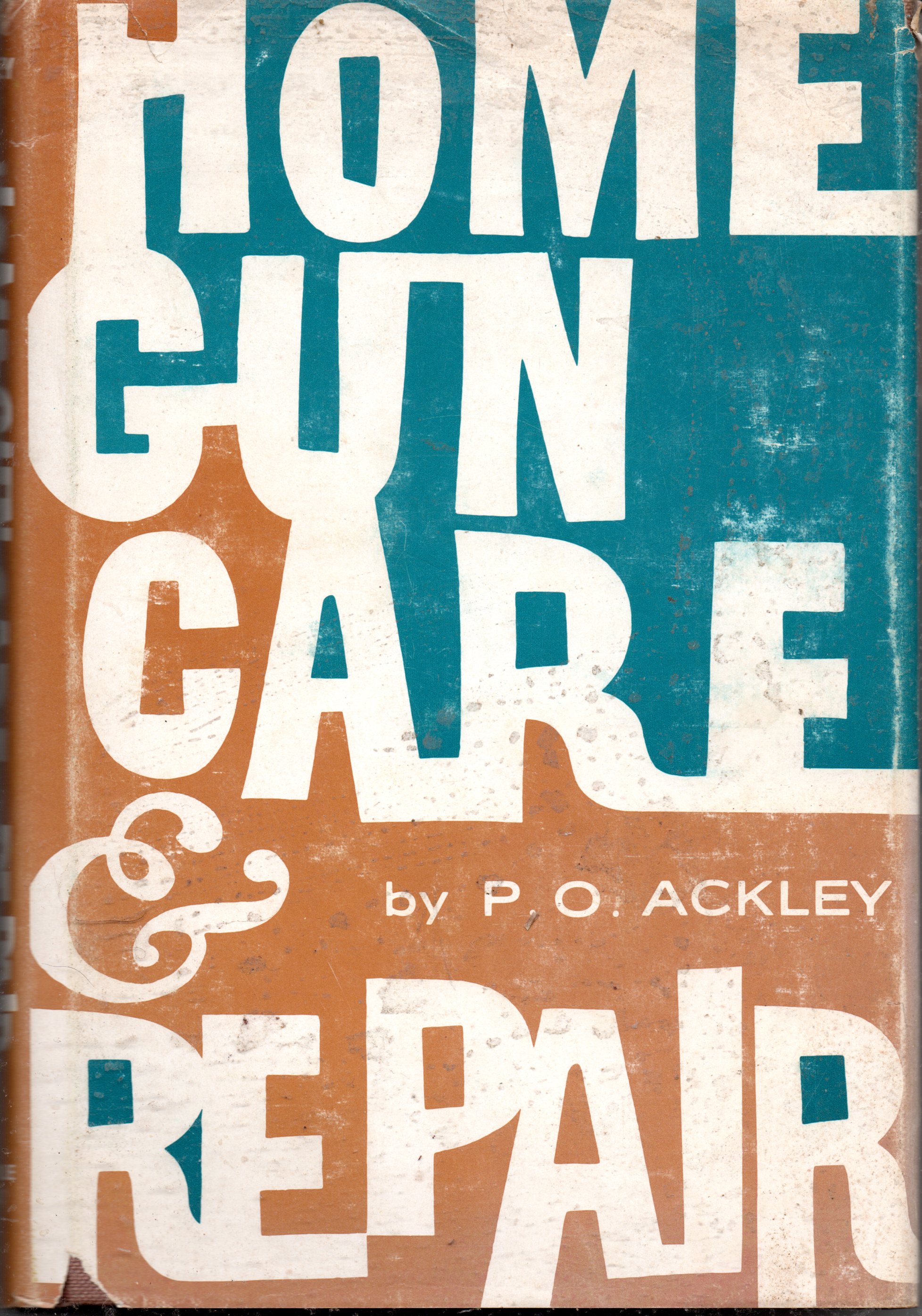 Home Gun Care & Repair