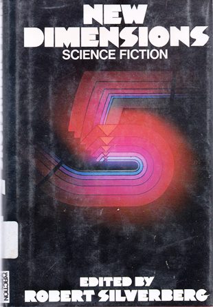 Image for New Dimensions 5: Science Fiction