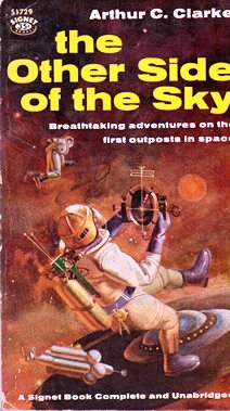 Image for The Other Side Of The Sky