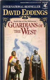 Image for Guardians Of The West