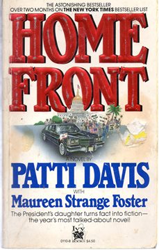 Image for Home Front