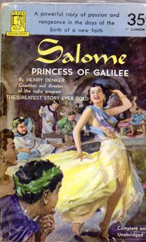 Image for Salome
