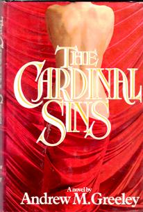 Image for The Cardinal Sins
