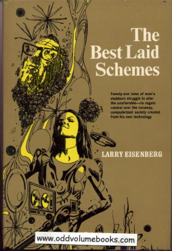 Image for The Best Laid Schemes