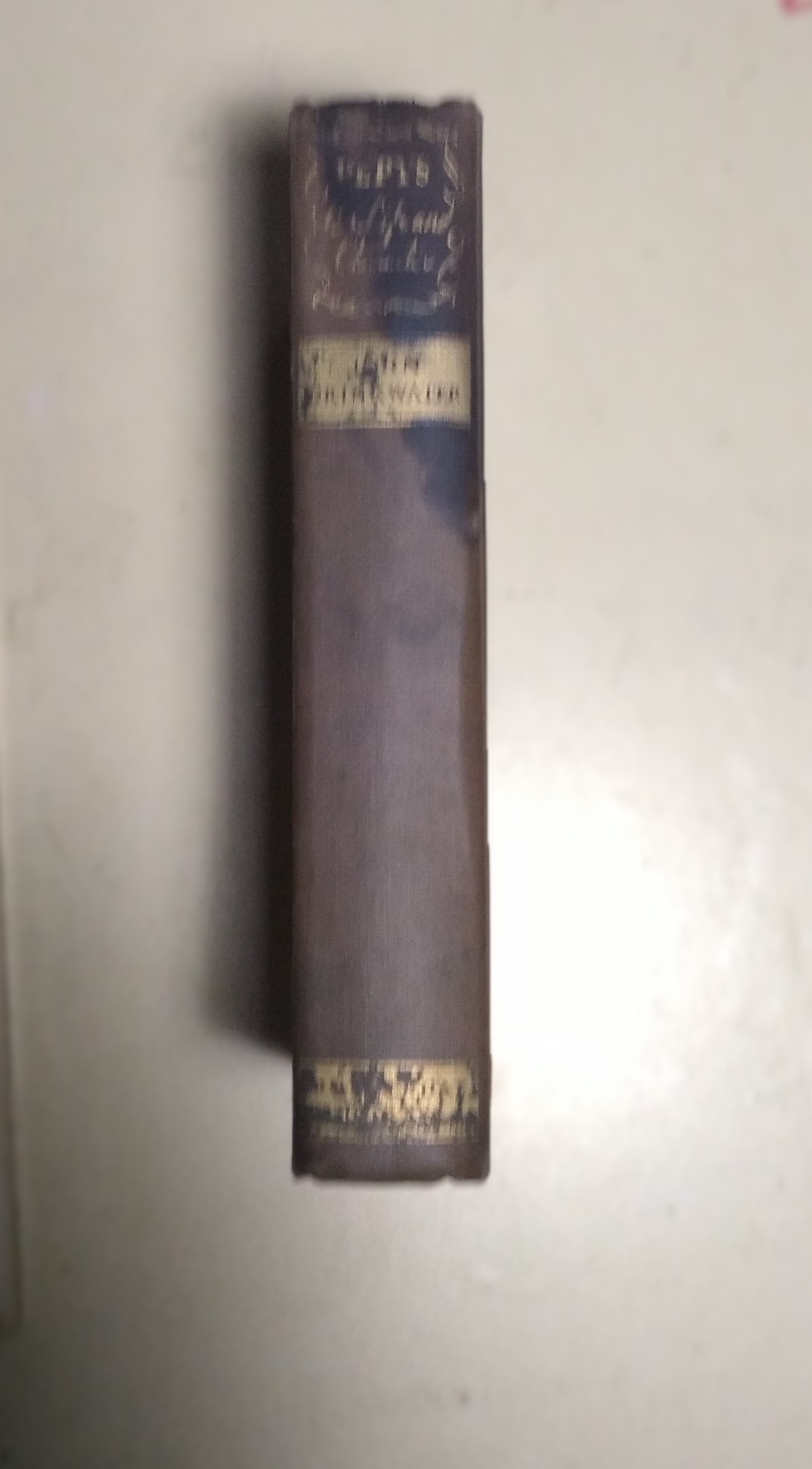 Pepys His Life and Character