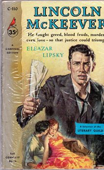 Image for Lincoln McKeever