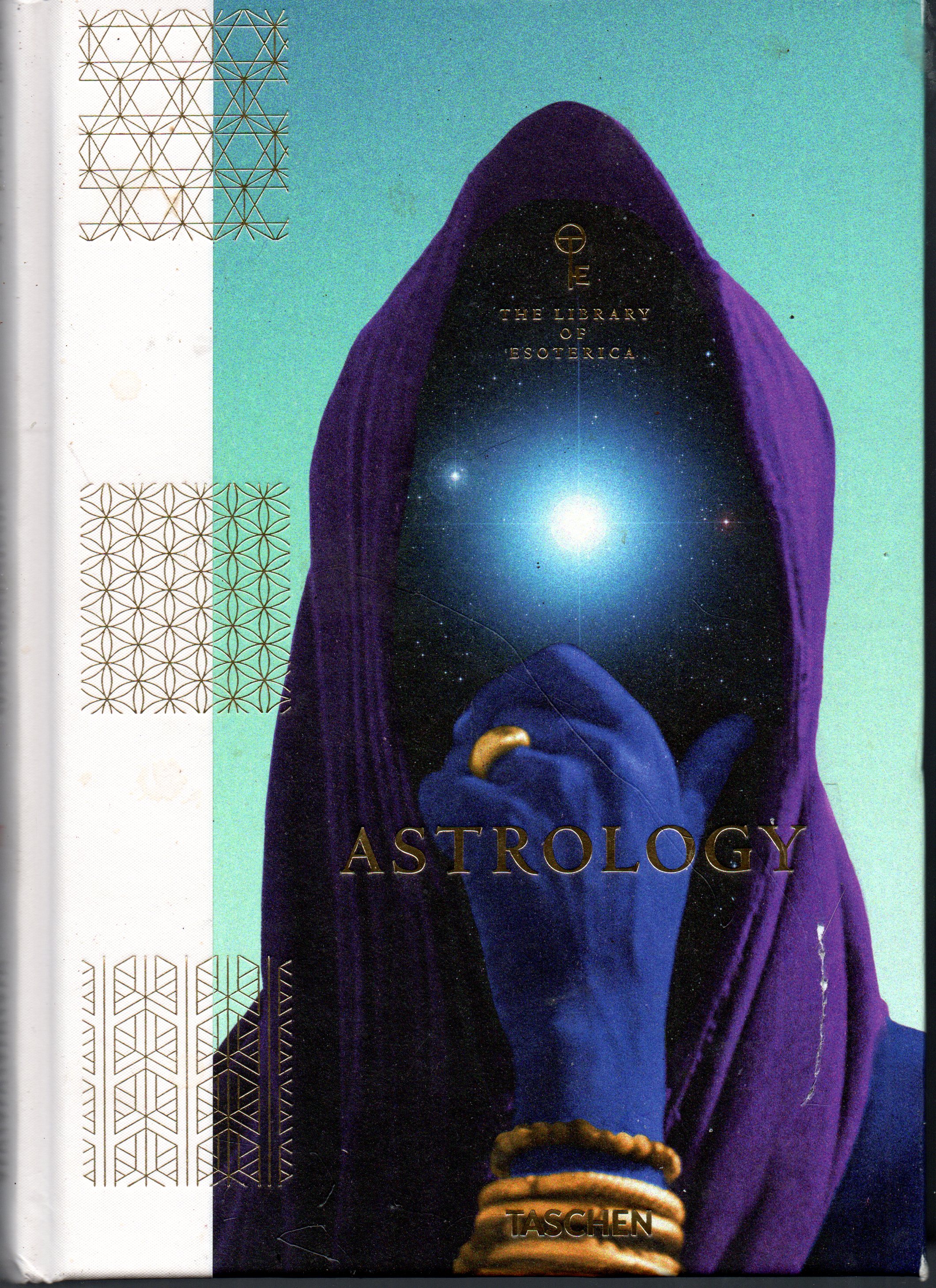 Astrology: The Library of Esoterica