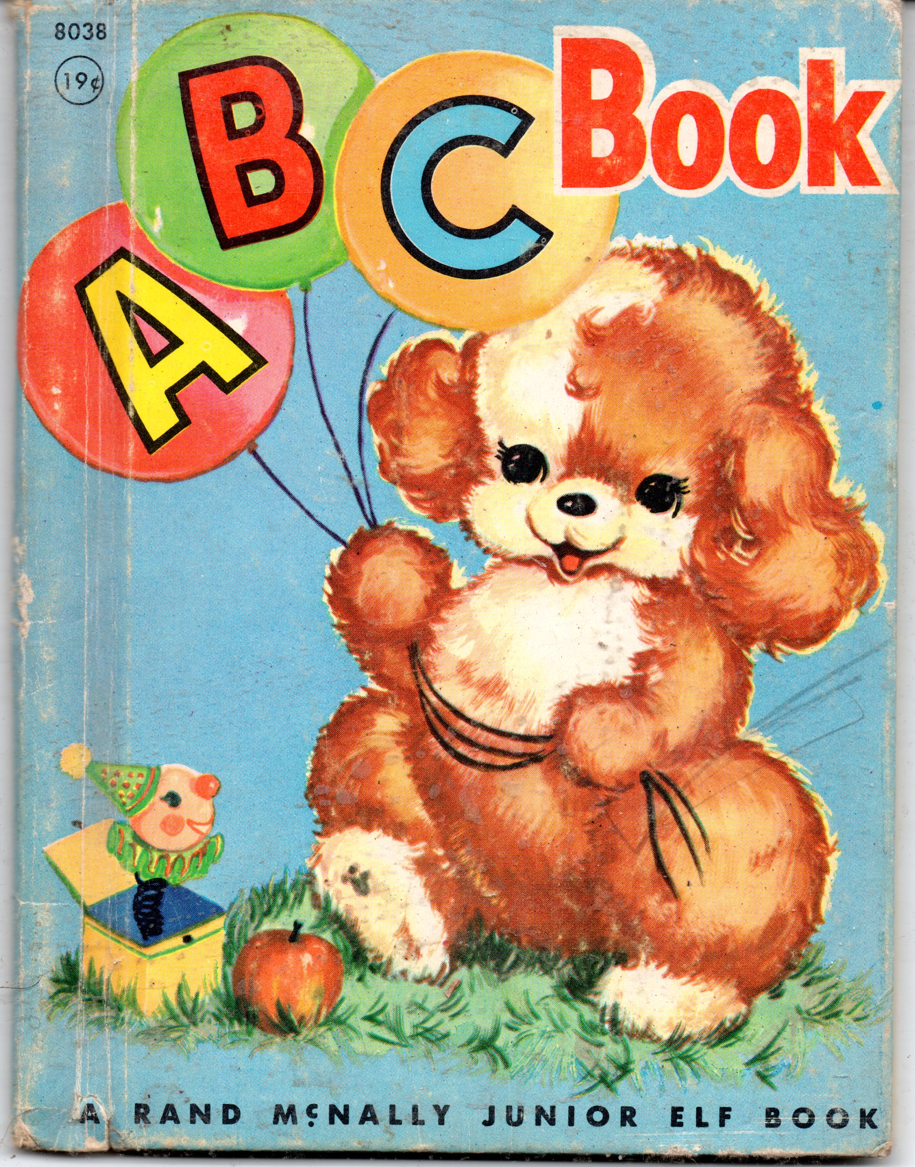 ABC Book