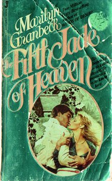 Image for The Fifth Jade Heaven