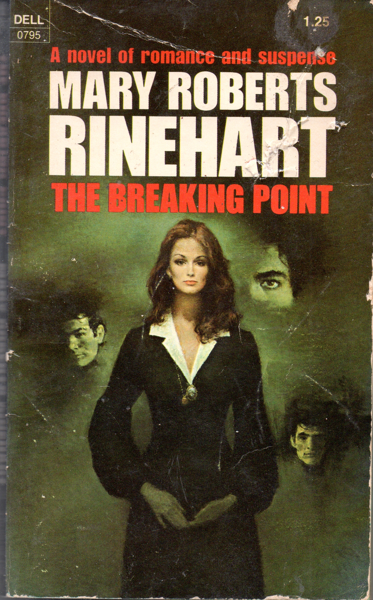 The Breaking Point