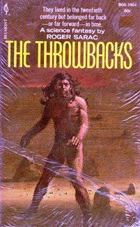 Image for The Throwbacks