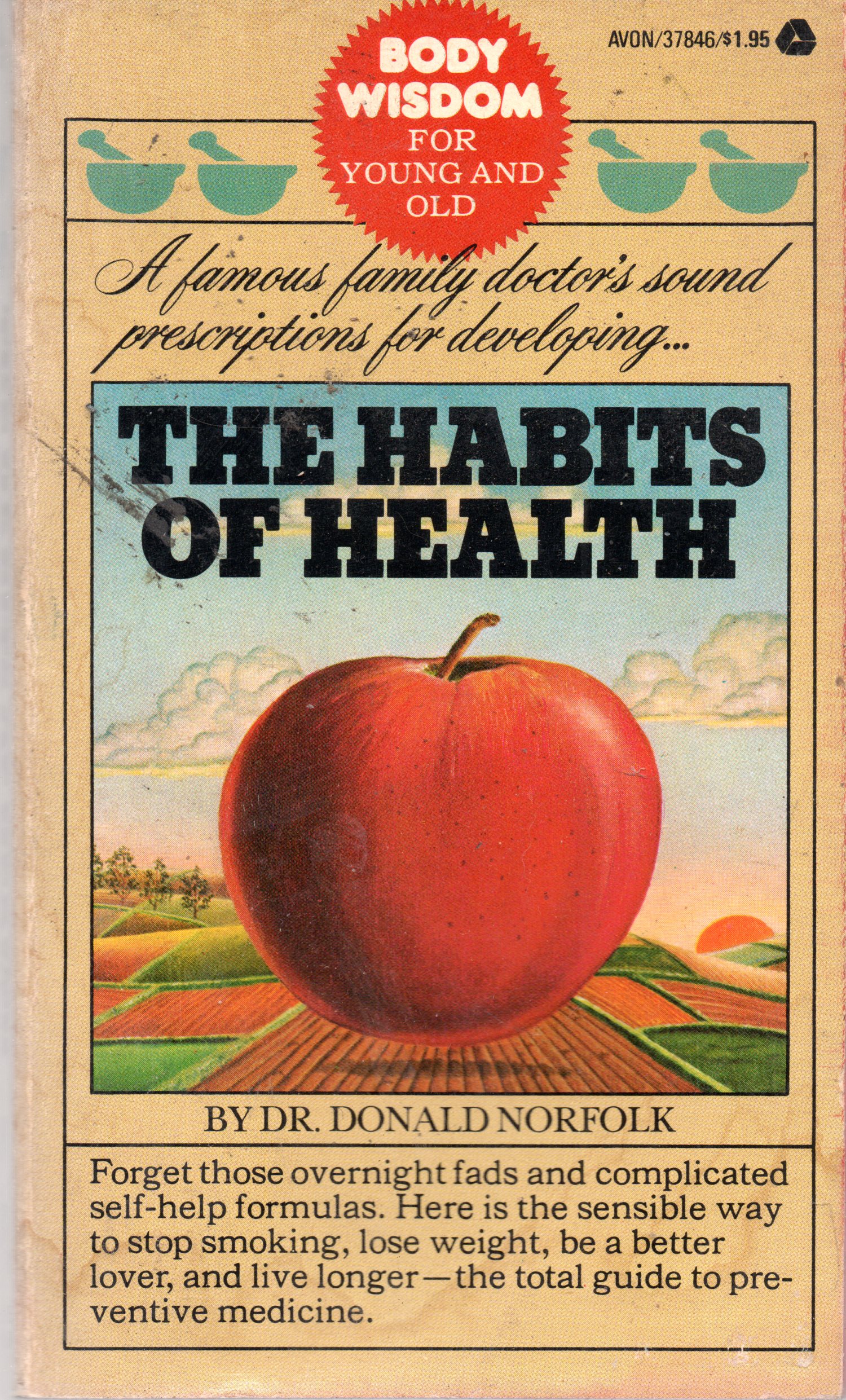The Habits of Health