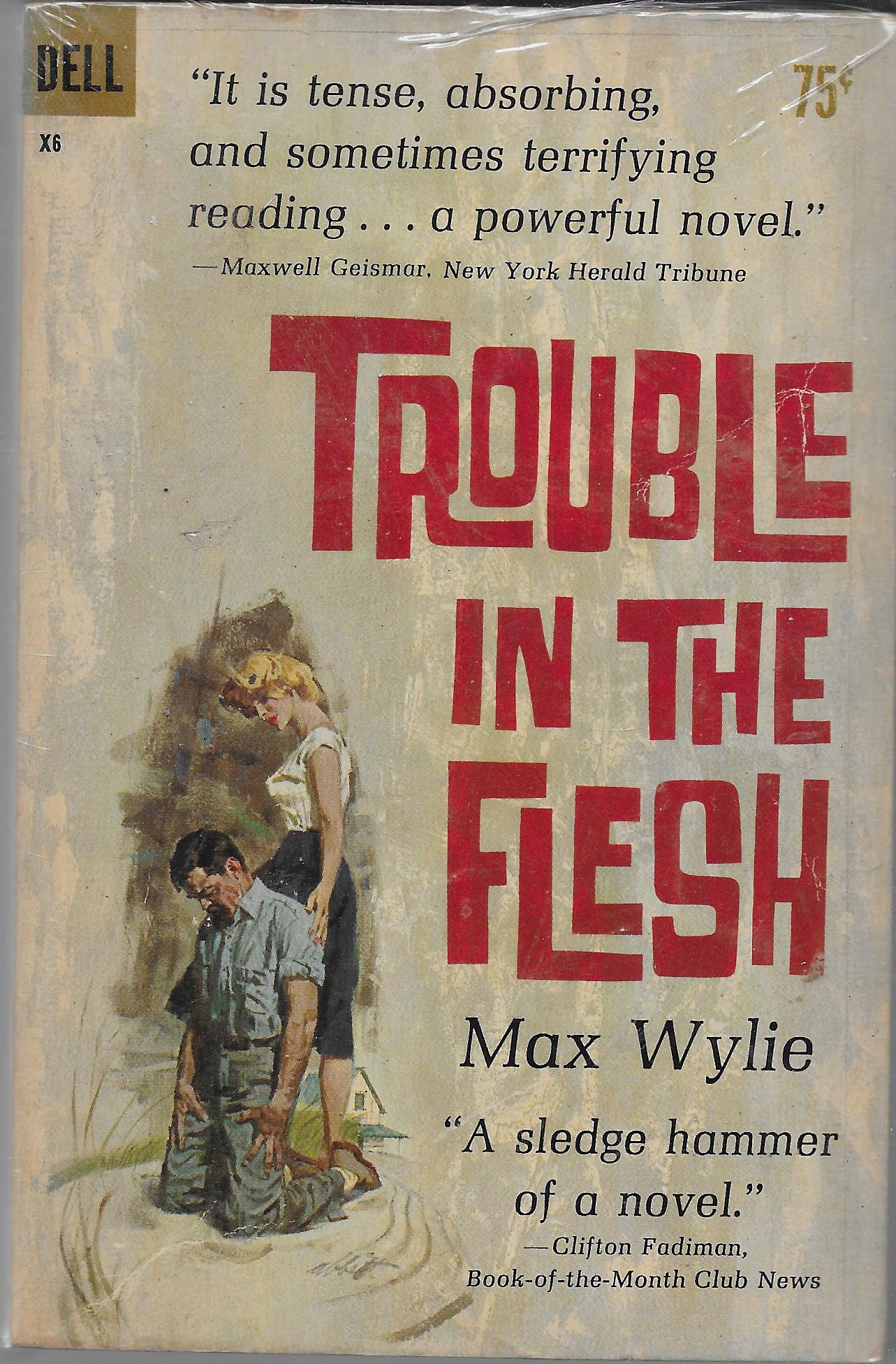 Image for Trouble In The Flesh