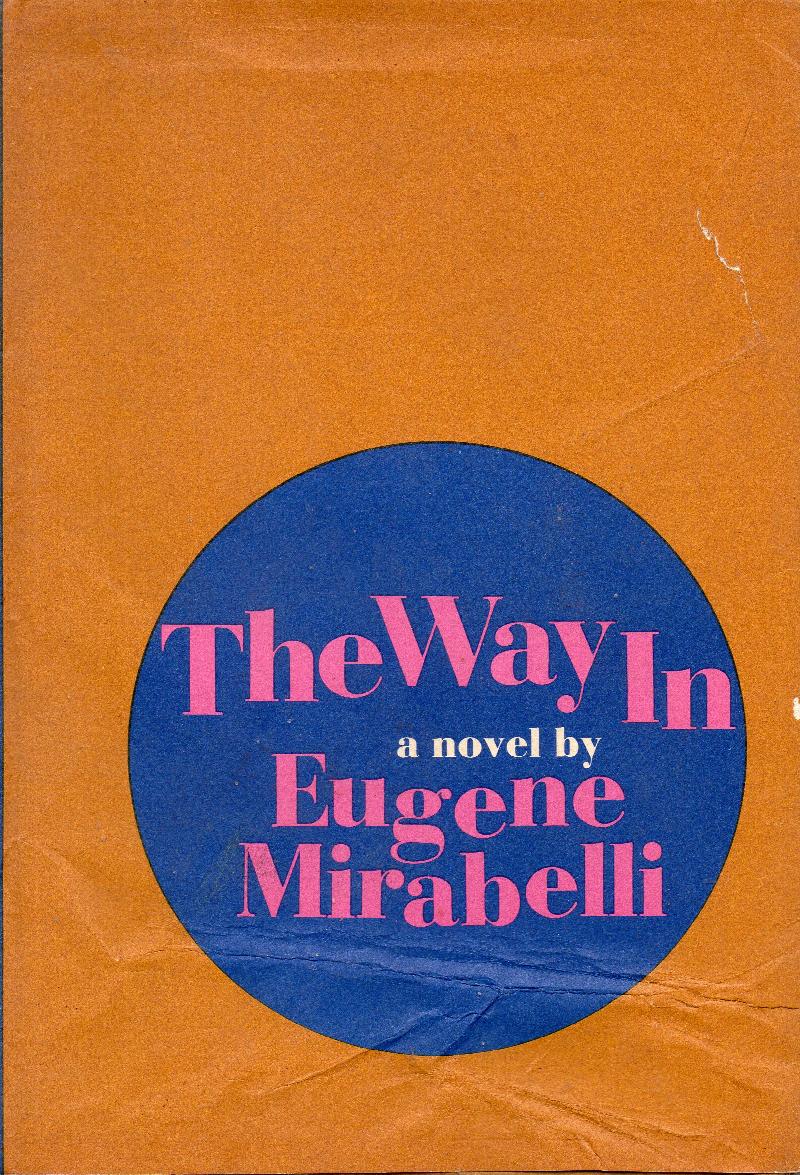 Image for The Way In
