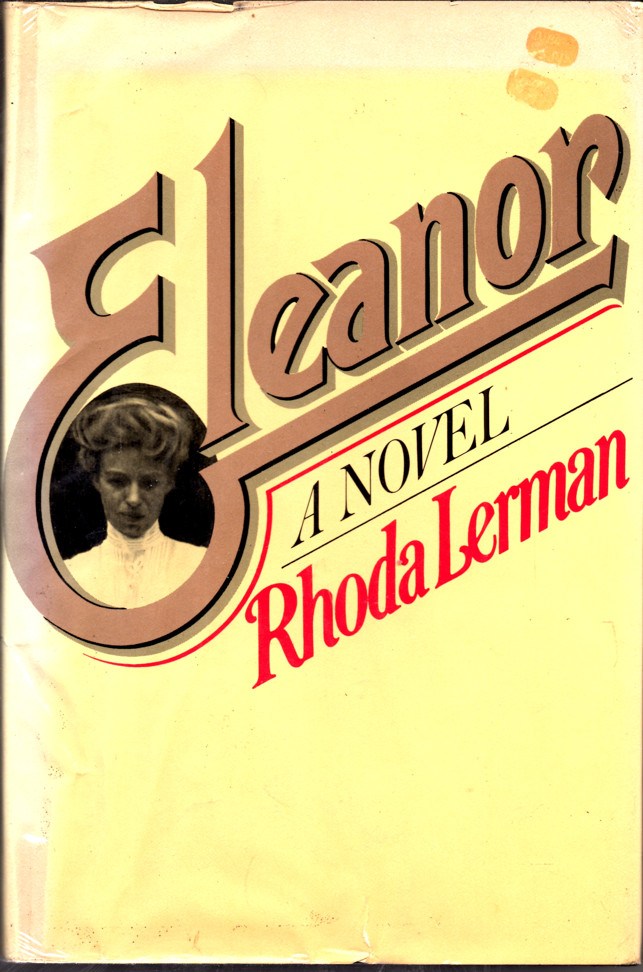 Eleanor: A Novel