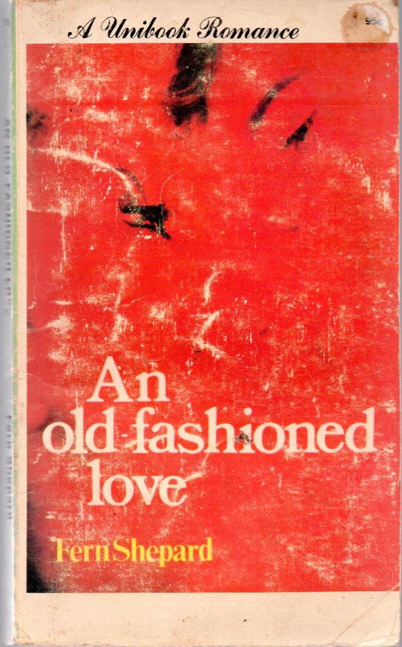 Image for An Old-Fashioned Love