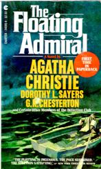 Image for The Floating Admiral