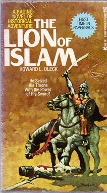 Image for The Lion Of Islam