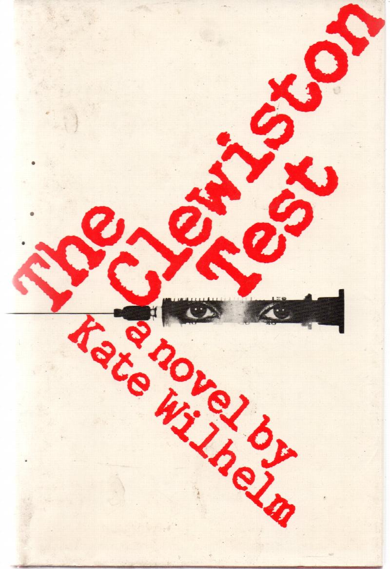 Image for The Clewiston Test