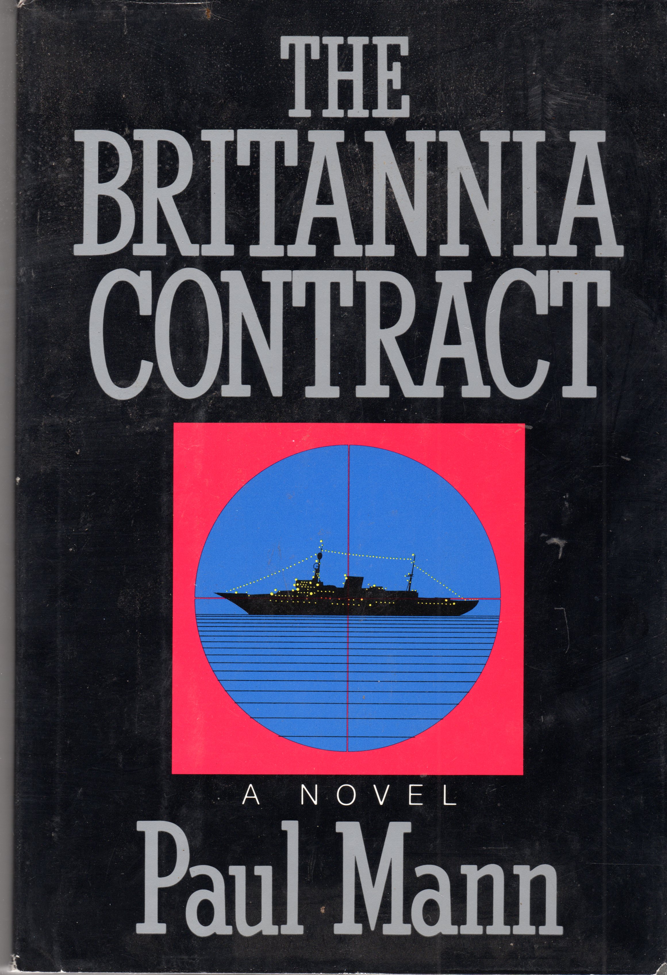The Britannia Contract